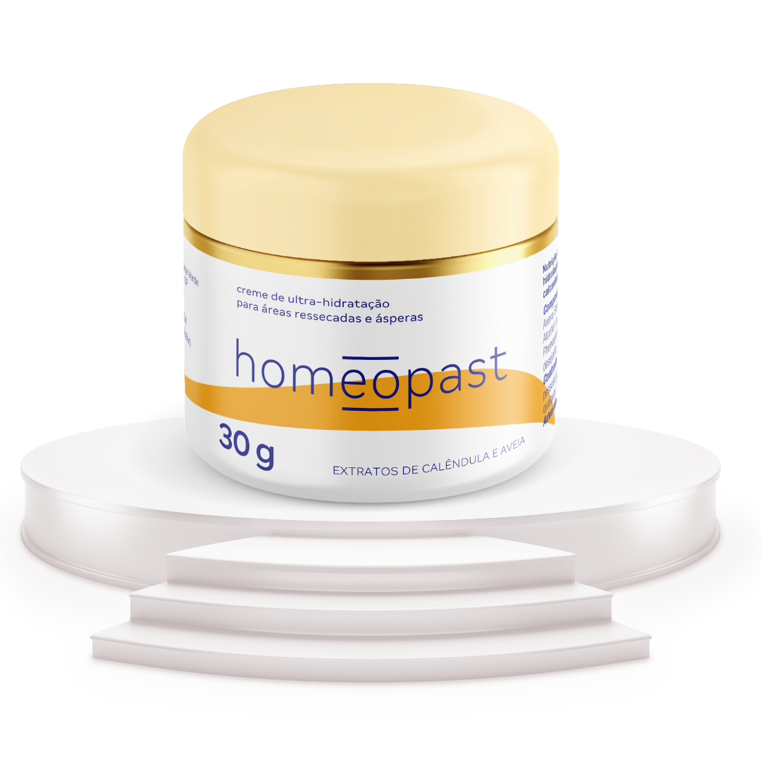 Produto carro-chefe, ULTRA HIDRATAÇÃO