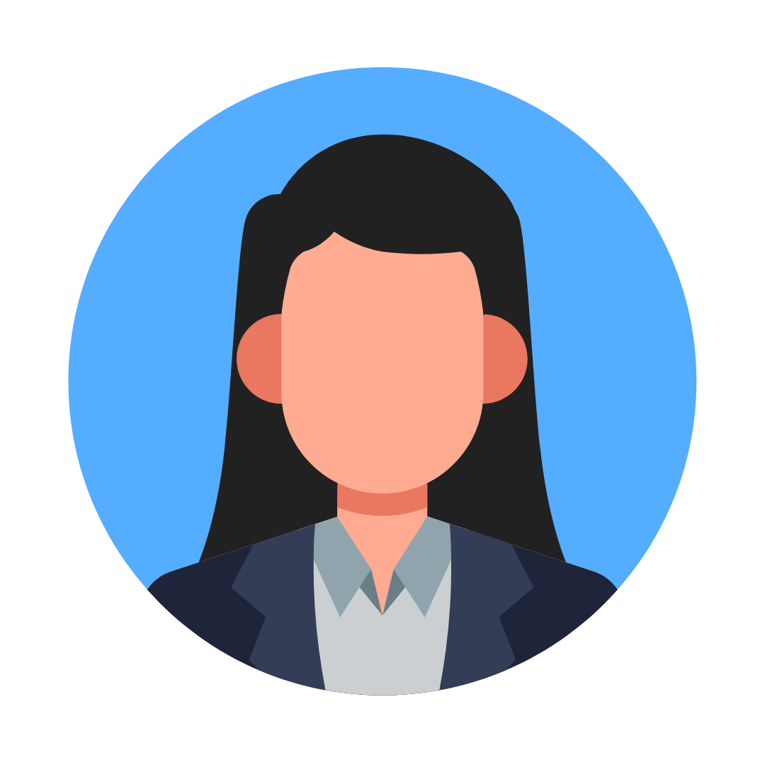 Desenho de um usuário